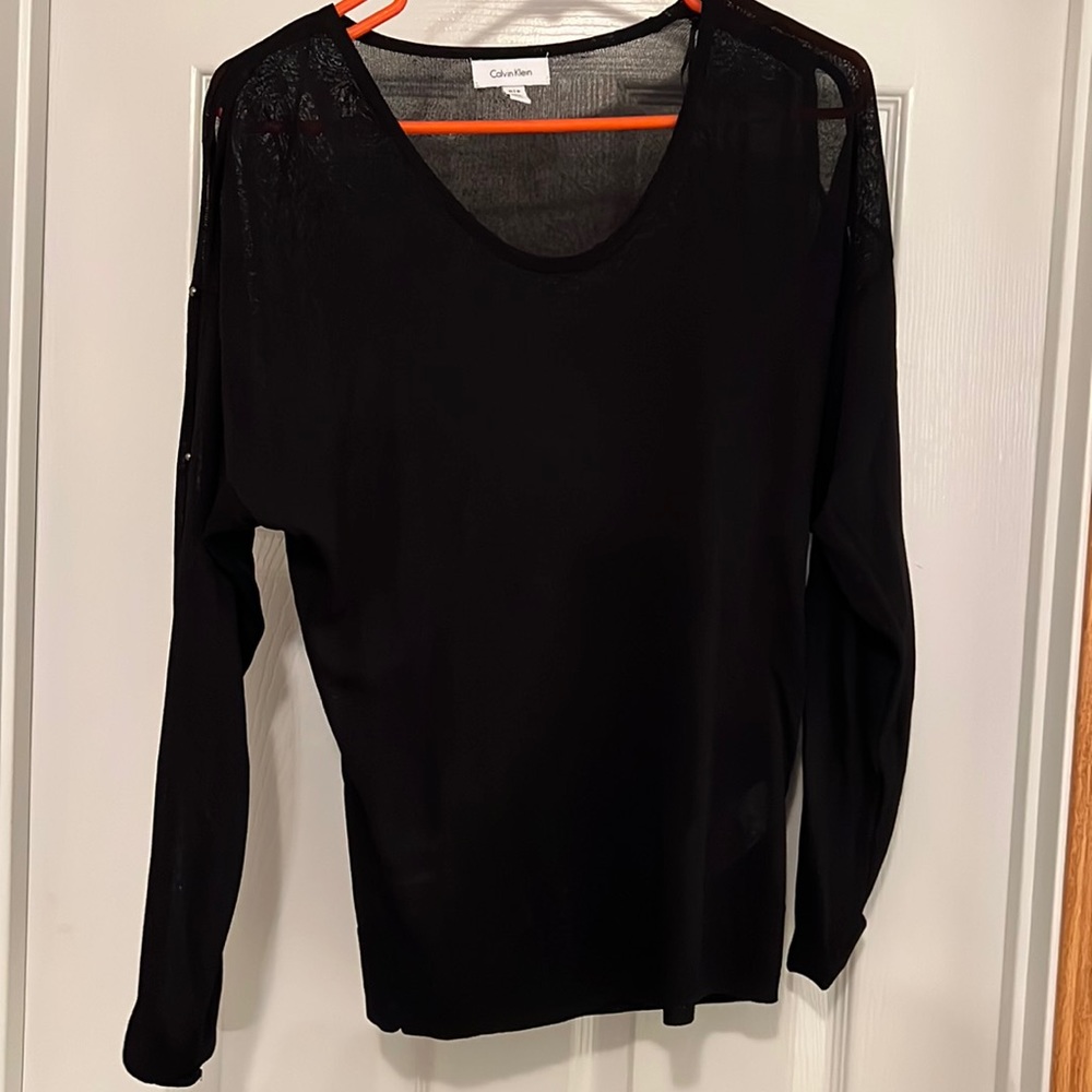 Sweater/Blouse